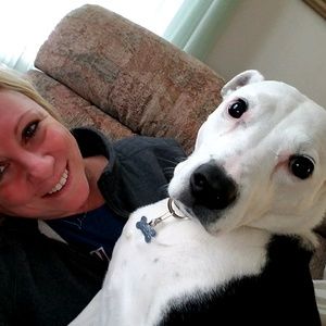 Meet your Posher, Elyse